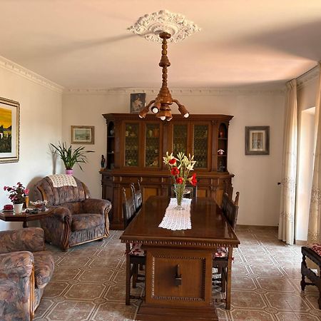 Casa Nonna Velia Villa Portaria Luaran gambar
