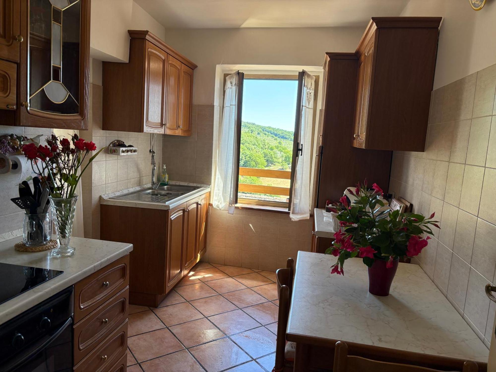 Casa Nonna Velia Villa Portaria Luaran gambar