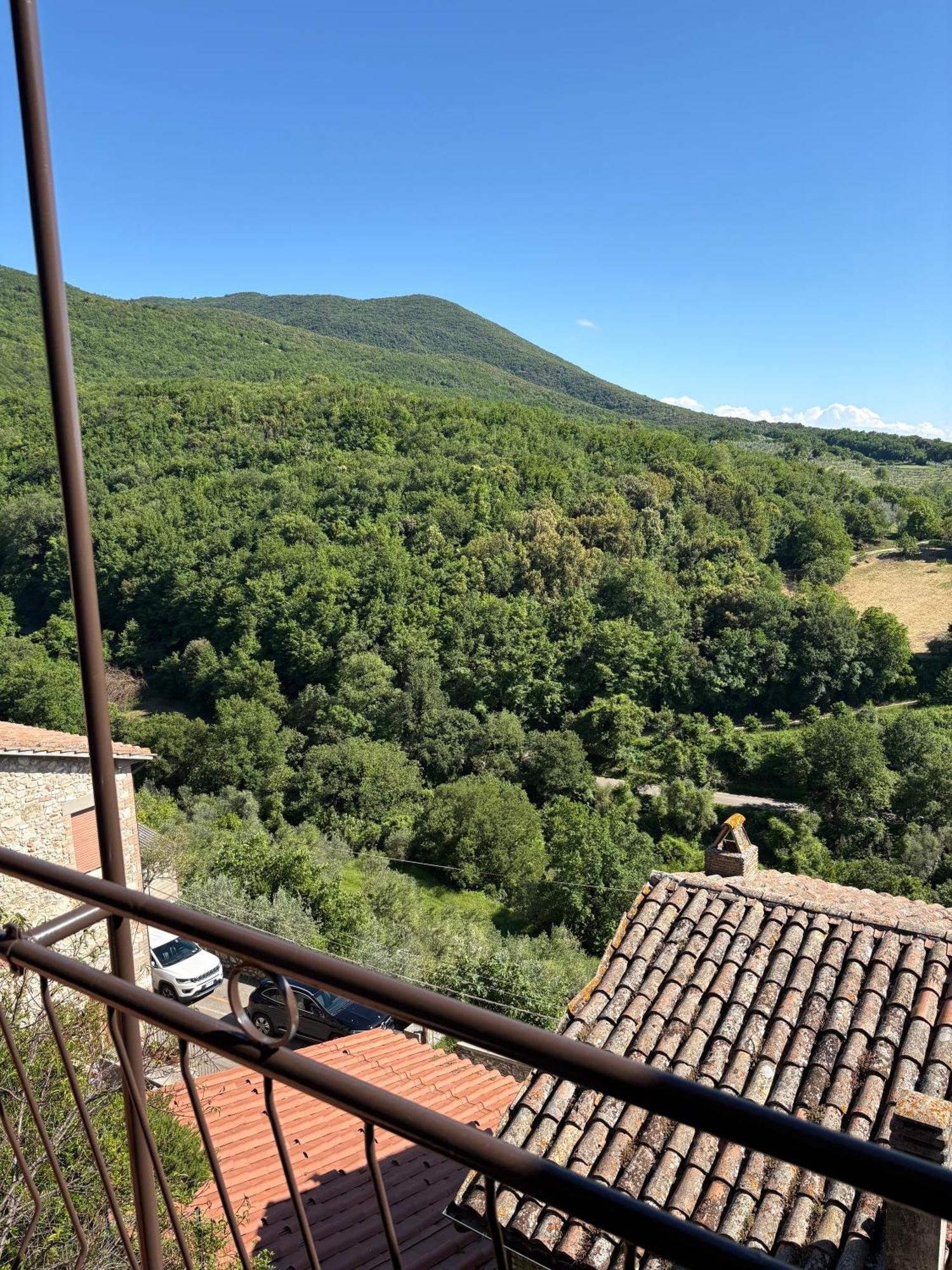Casa Nonna Velia Villa Portaria Luaran gambar