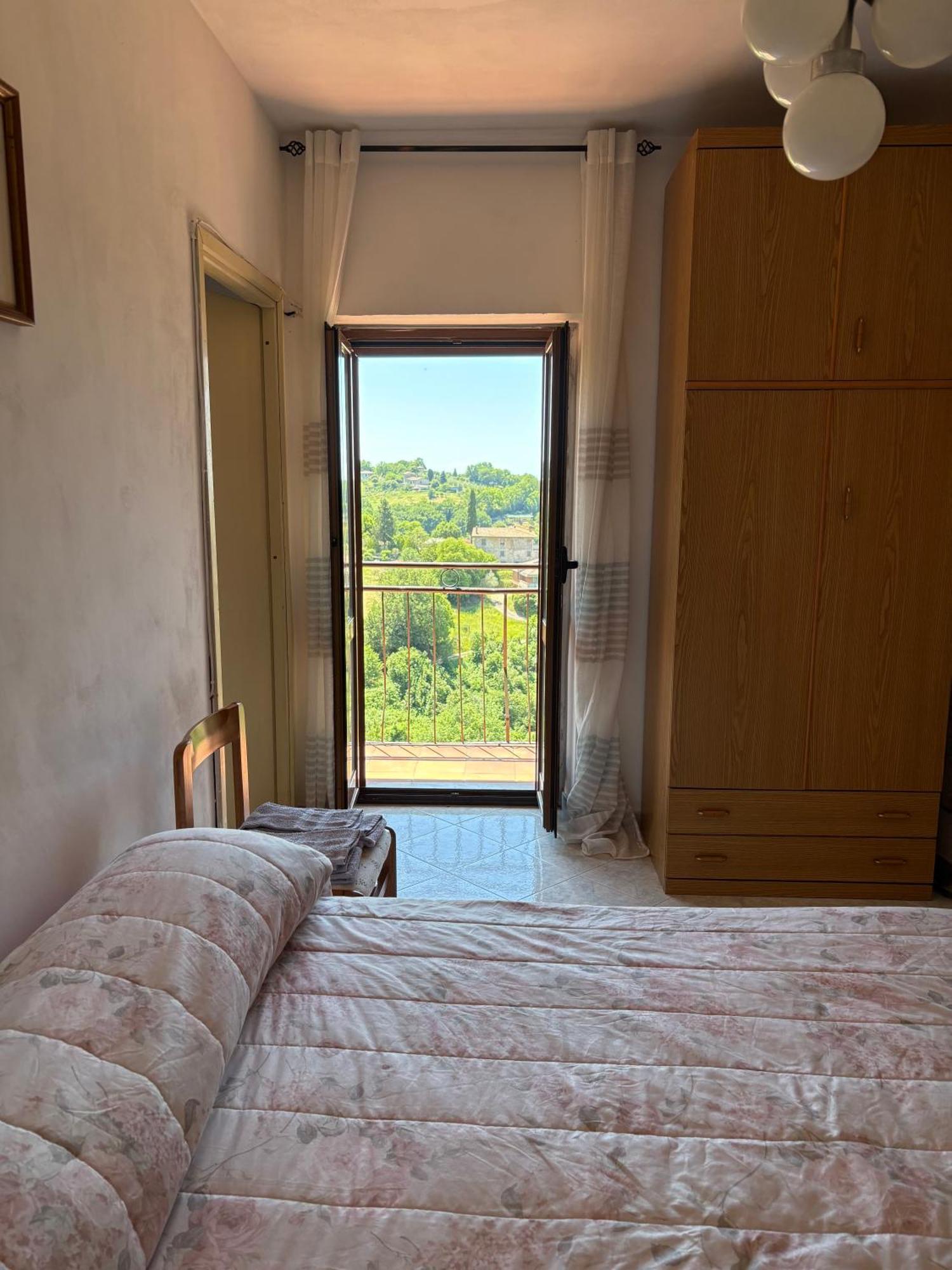 Casa Nonna Velia Villa Portaria Luaran gambar